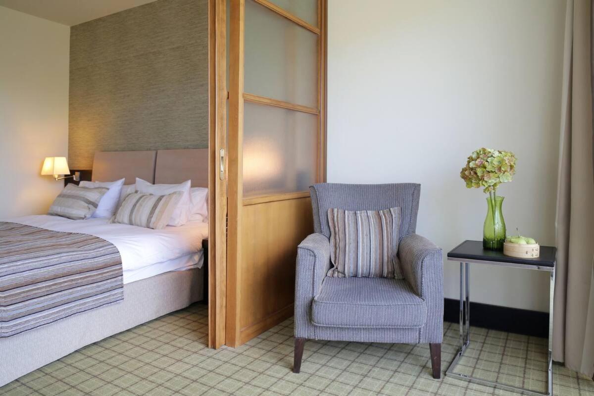 Porto Carras Sithonia Hotel Néosz Marmarász Kültér fotó