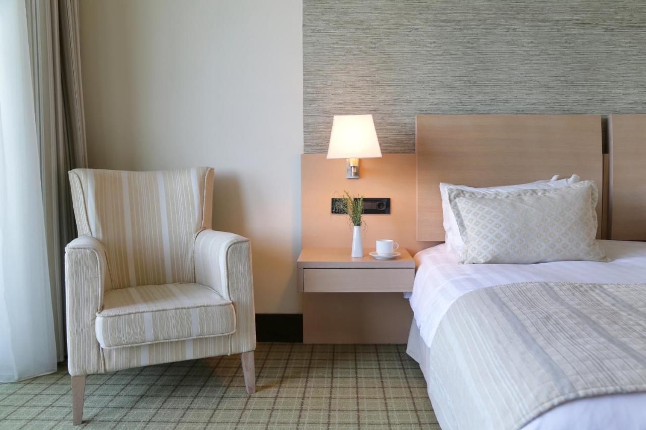 Porto Carras Sithonia Hotel Néosz Marmarász Kültér fotó