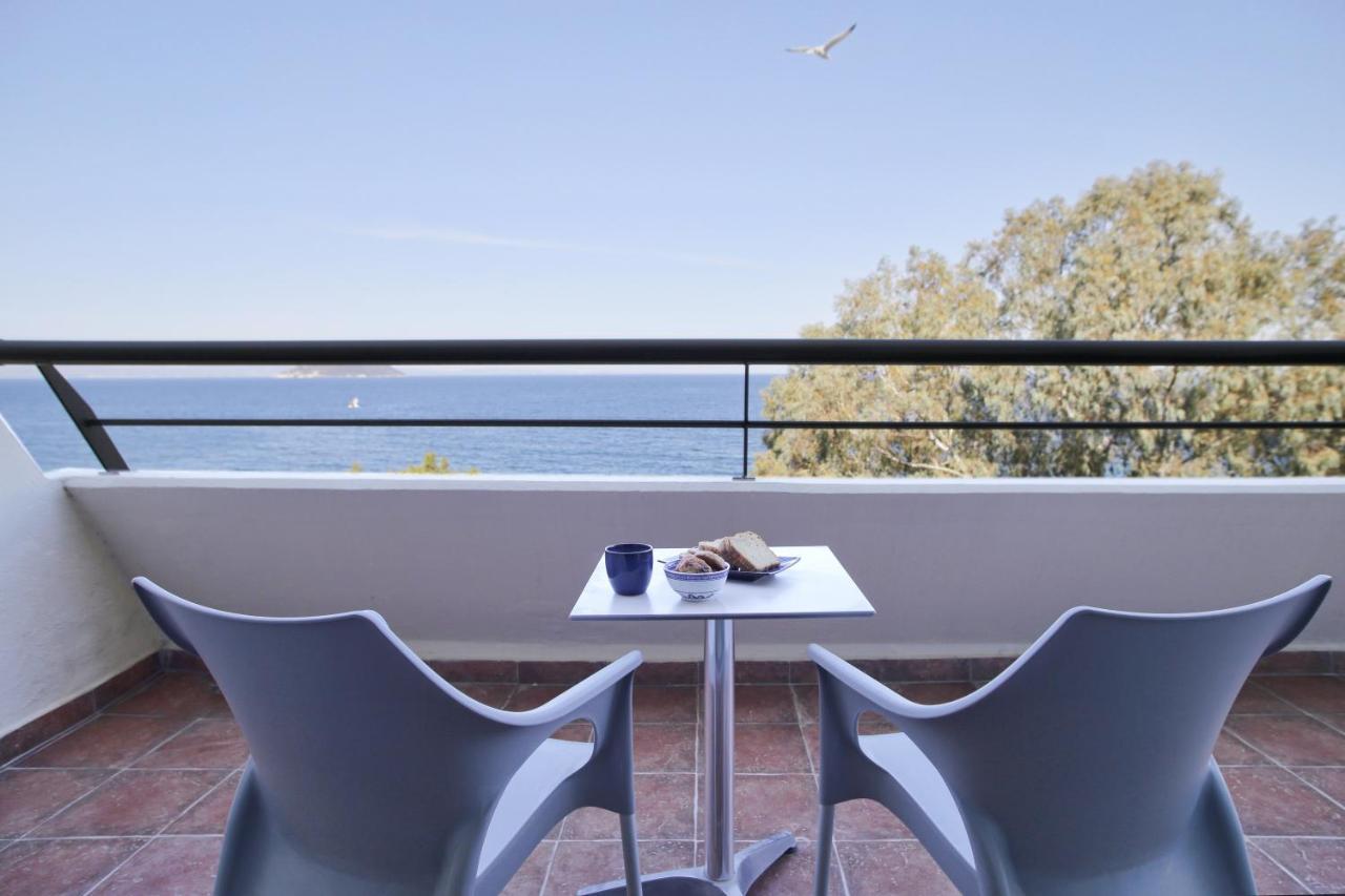 Porto Carras Sithonia Hotel Néosz Marmarász Kültér fotó