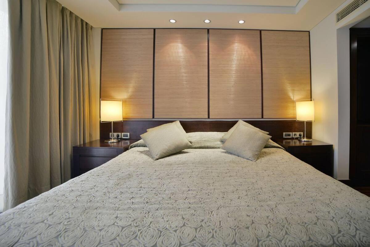 Porto Carras Sithonia Hotel Néosz Marmarász Kültér fotó