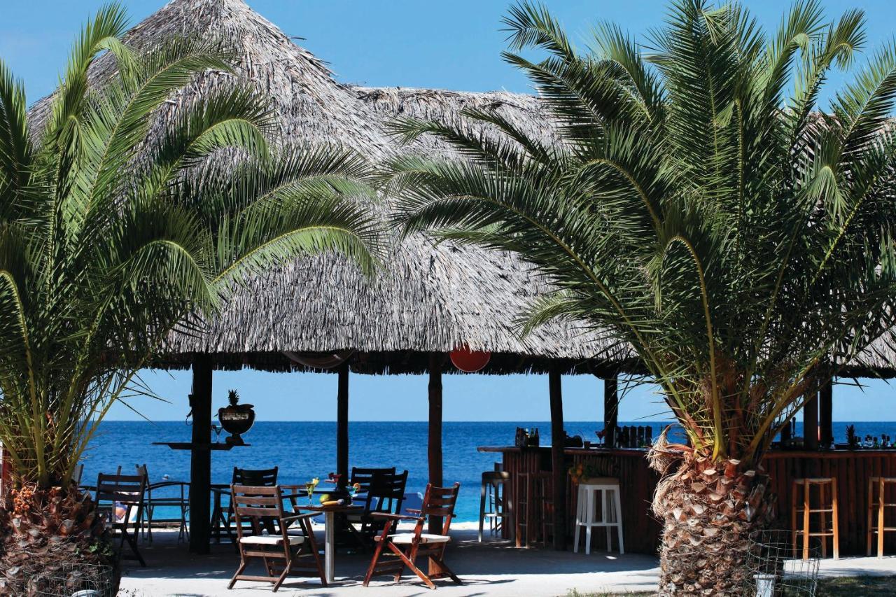 Porto Carras Sithonia Hotel Néosz Marmarász Kültér fotó