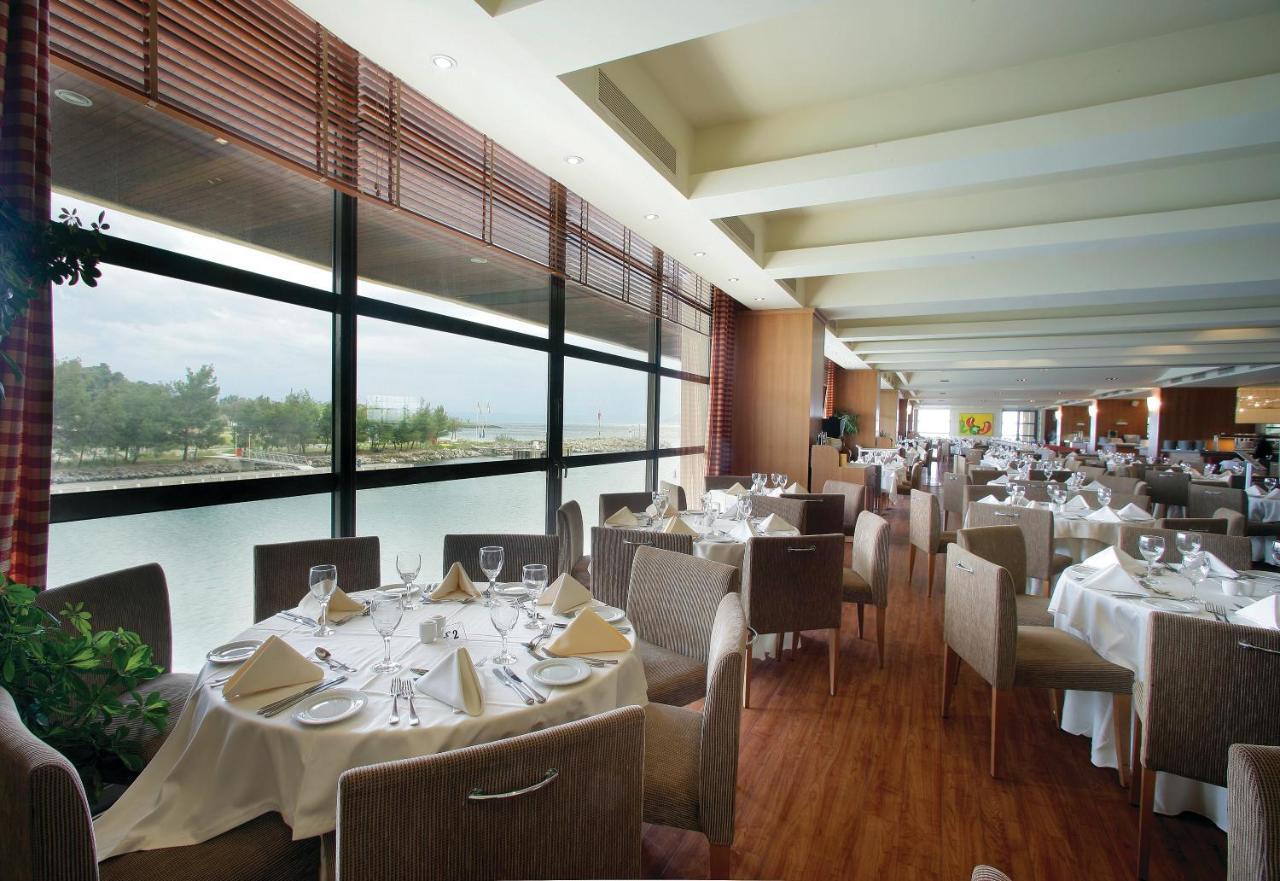 Porto Carras Sithonia Hotel Néosz Marmarász Kültér fotó