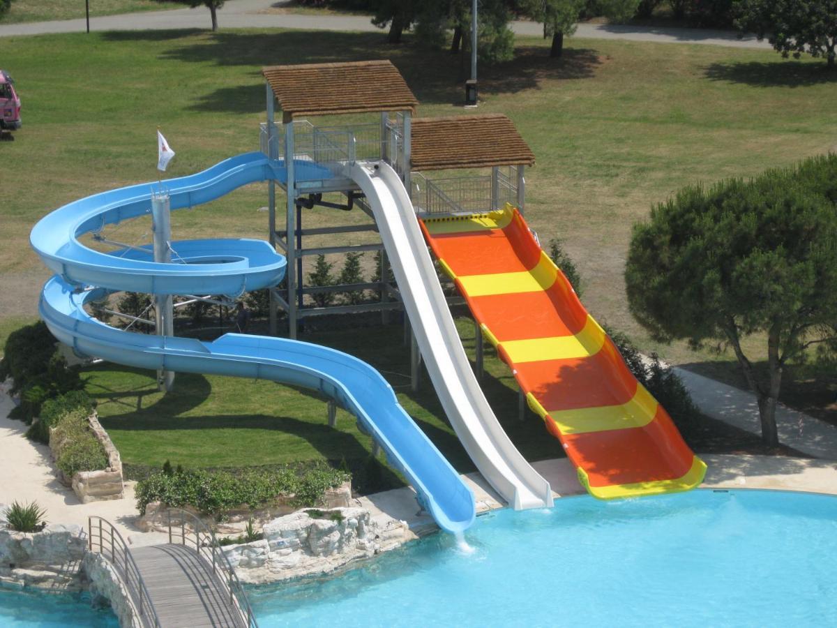 Porto Carras Sithonia Hotel Néosz Marmarász Kültér fotó