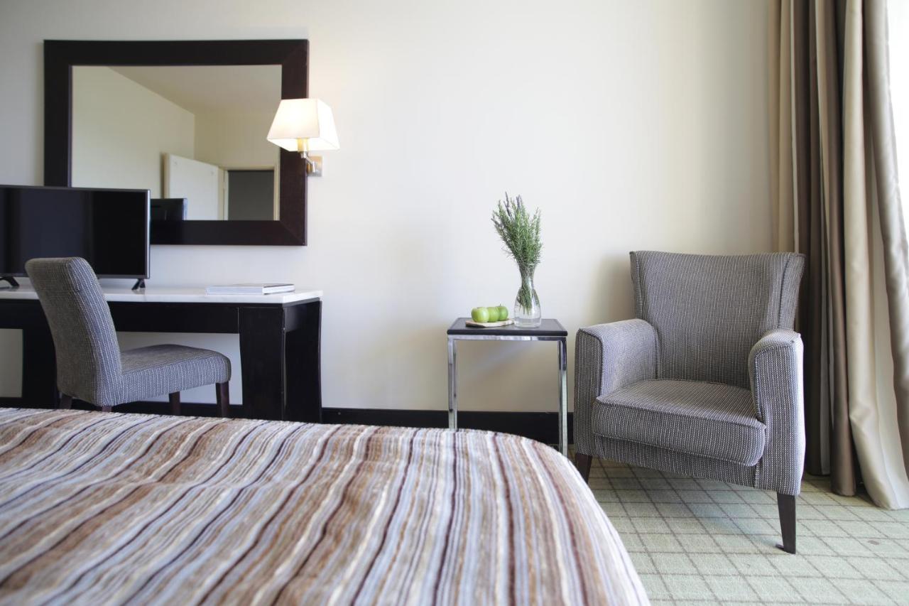 Porto Carras Sithonia Hotel Néosz Marmarász Kültér fotó