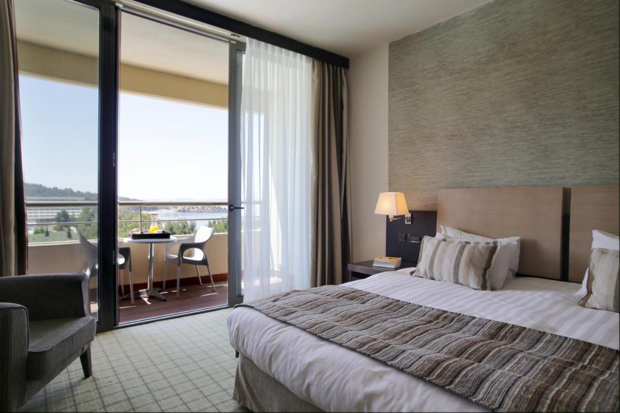 Porto Carras Sithonia Hotel Néosz Marmarász Kültér fotó